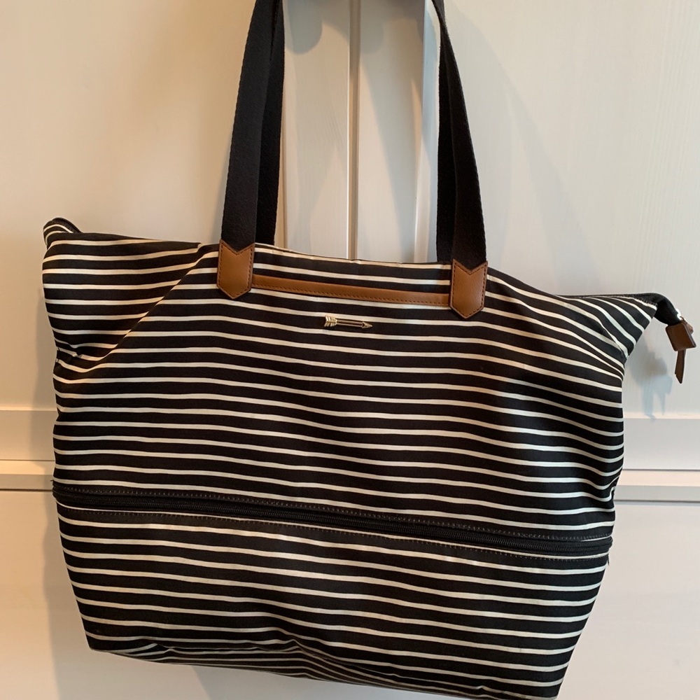 Day tripper tote